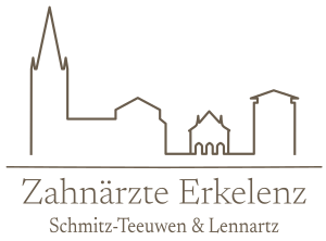 Logo Zahnarztpraxis Erkelenz